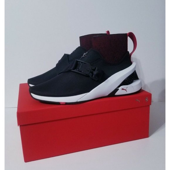 Puma Ferrari IONGT